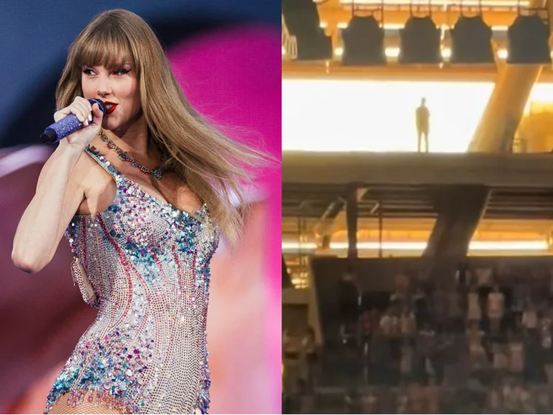 Taylor’s subtle tribute to Travis sparks viral buzz