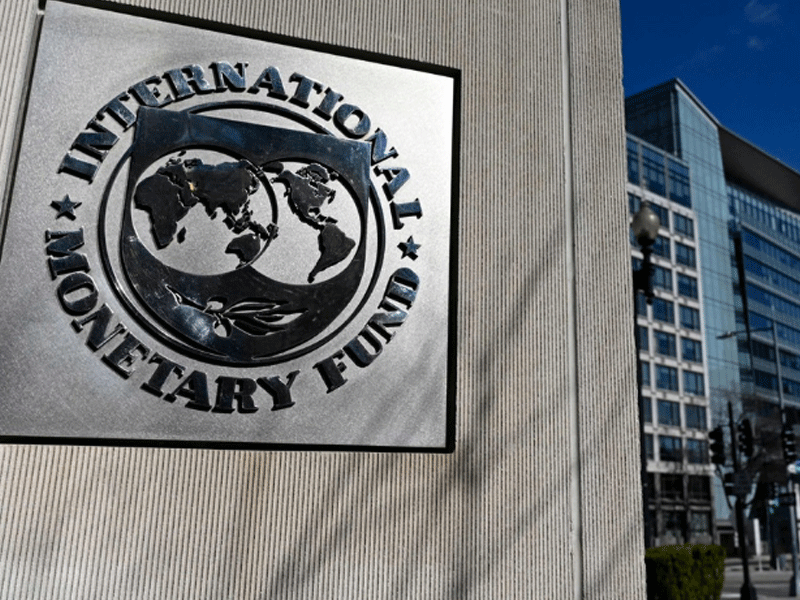 IMF ‘seeks’ report on state-owned firms’ losses