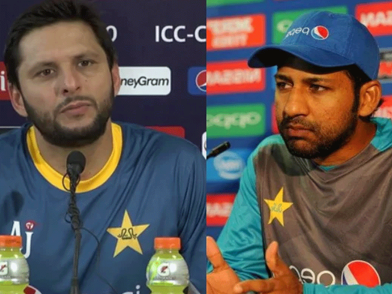 PSL 2023: Shahid Afridi does not want Sarfaraz as Quetta captain