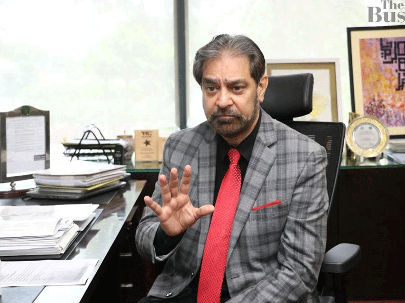 Floods losses reach $30bn, external debt needs restructuring: FPCCI Chief