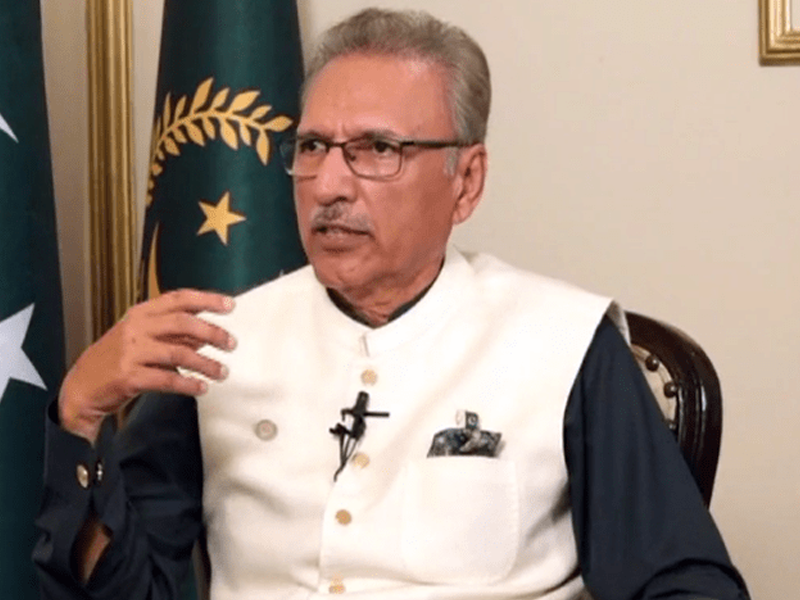 Dr Alvi’s friend Wajid meddling FUUAST affairs sans having authority