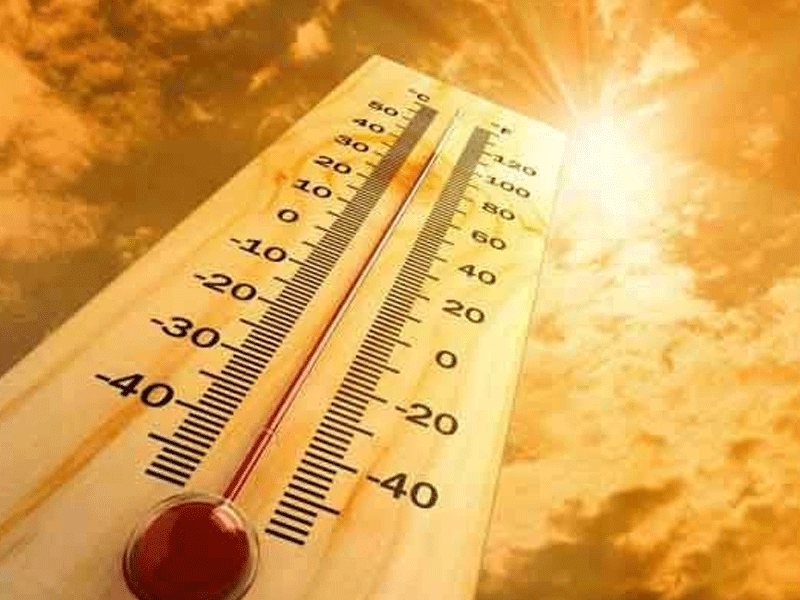 Karachi to face hot, humid weather in next three days