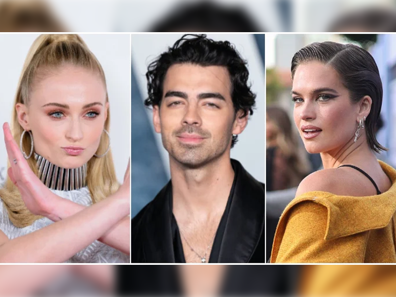 How Sophie Turner really feels about ex Joe Jonas' romance with Stormi Bree