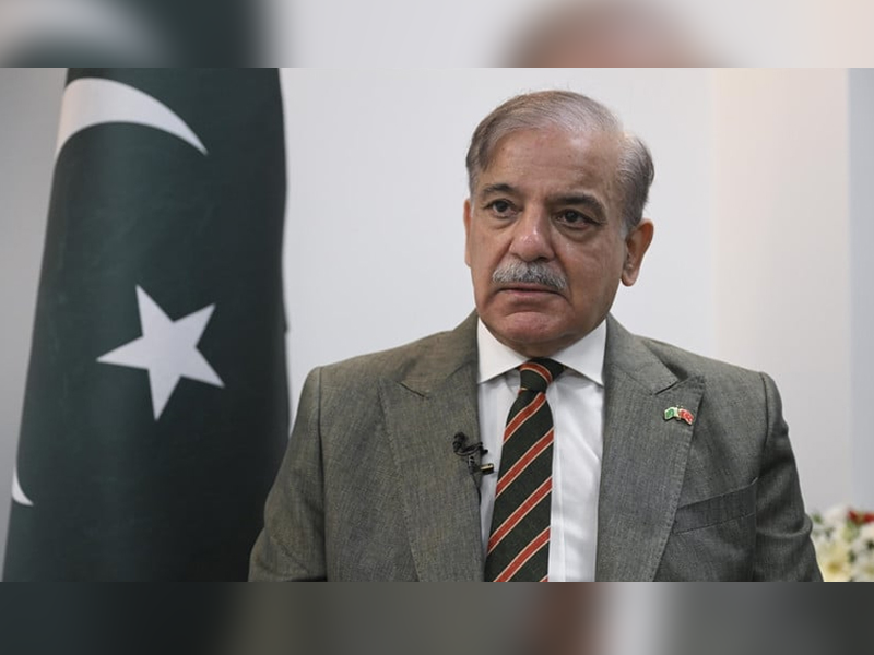 Shehbaz rejects notion of guaranteed success