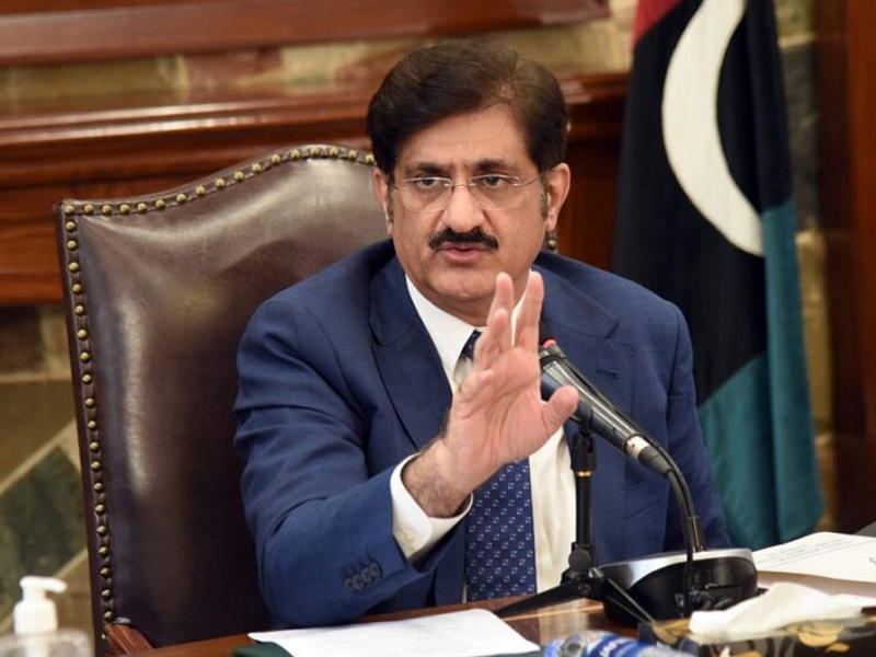 Sindh Cabinet to nod Agriculture Income Tax today