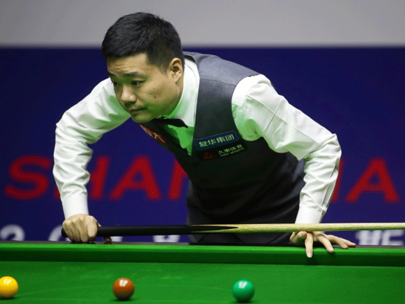 Wuhan to play host as world snooker returns to China