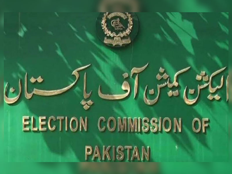 LG elections in Karachi will not be delayed: ECP