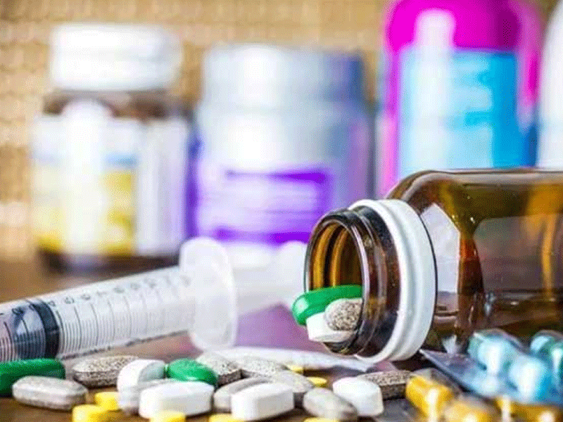 Pharmaceutical goods’ export increases by 30.38pc in 8MFY 2023