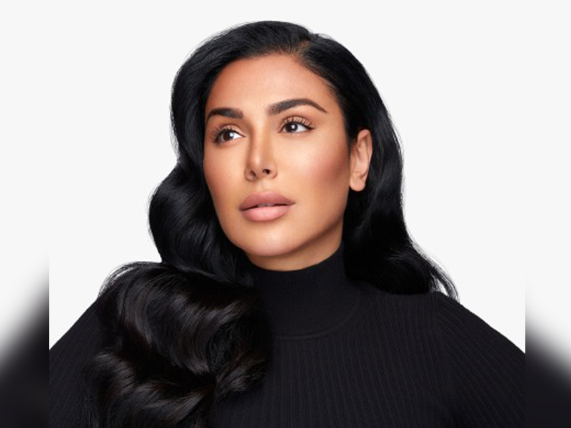 Huda Beauty brand to donate $1m to Gaza relief fund