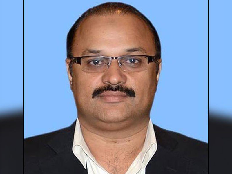 PTI MNA Amir Dogar escapes from court