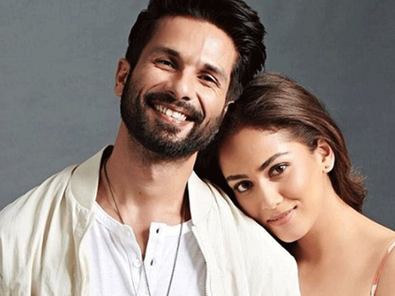 Mira in ‘serious’ relationship with actor before marrying Shahid