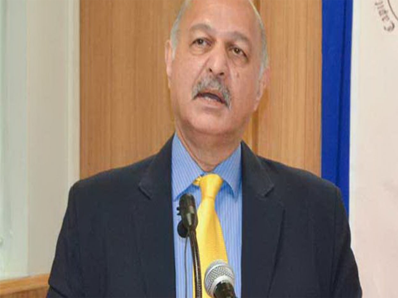 ‘IK should be released before waiting for someone’s phone call’: Mushahid