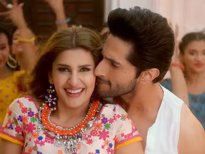 I had tears: Kubra 'didn't want to do' 2019 item song