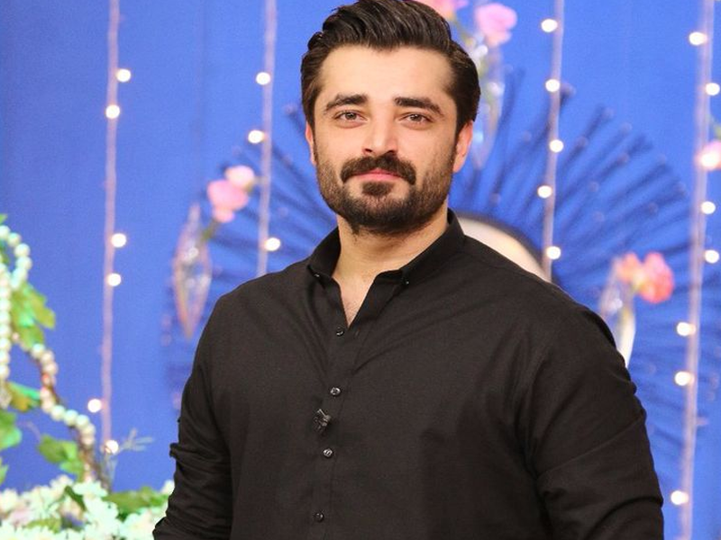 Hamza reflects on personal growth, apologises for past mistakes