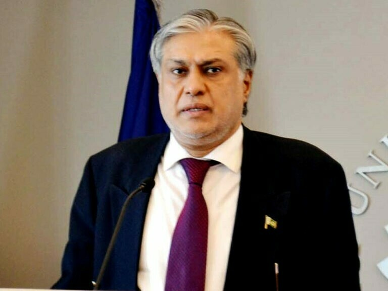 ‘Pakistan trying to get $2.6bn in pending funding from IMF’