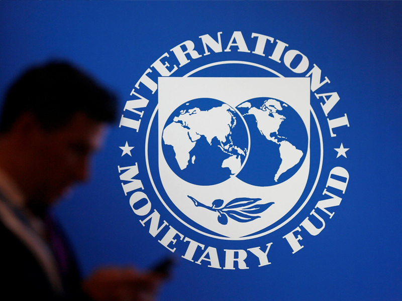 Gaza, Lebanon, Sudan face decades-long recovery amid ongoing conflicts: IMF