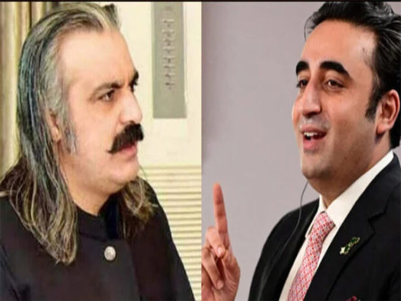 PPP accepts CM Gandapur’s challenge