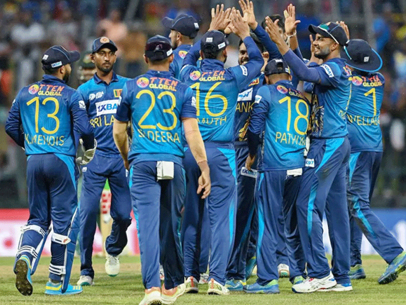 Sri Lanka edge Bangladesh to script winning start to Asia Cup defence