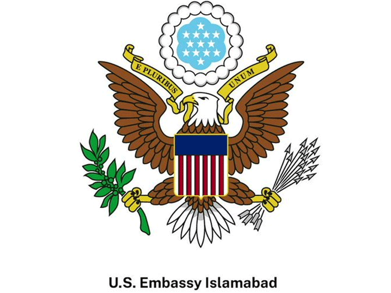 US Consulate for combating climate change