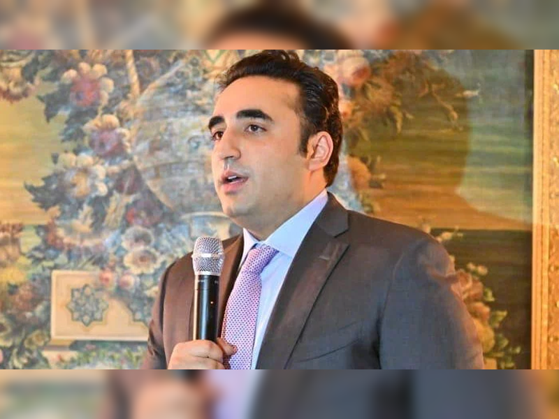 FM Bilawal terms mly’s top command presser as ‘unprecedented, historic’