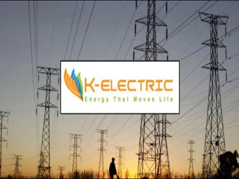 K-Electric denies rumors of peak hour change