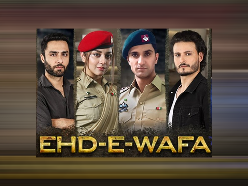 Ahad reflects on nostalgic moments from ‘Ehd-E-Wafa’