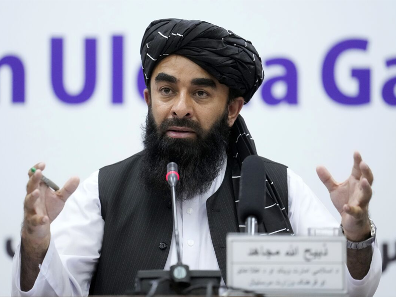 Kabul urges Islamabad to ‘avoid provocative statements’