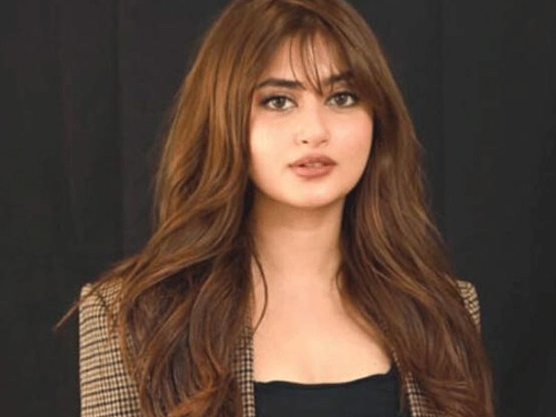 Sajal says ‘character assassination is worst form of sin’