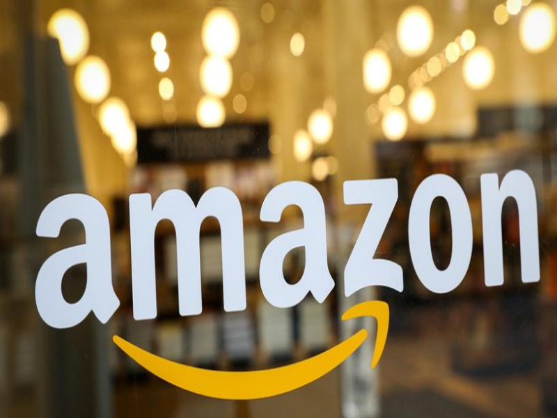 The Impact of Amazon on Pakistan: A Trend Analysis