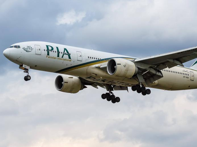 PIA to induct five new aircraft in its fleet