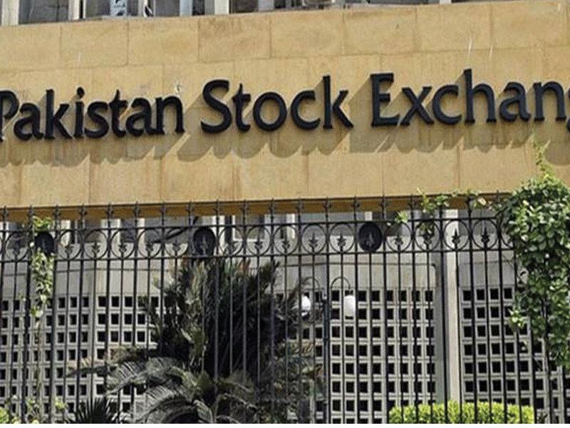 PSX gains 62pts on subdued activity