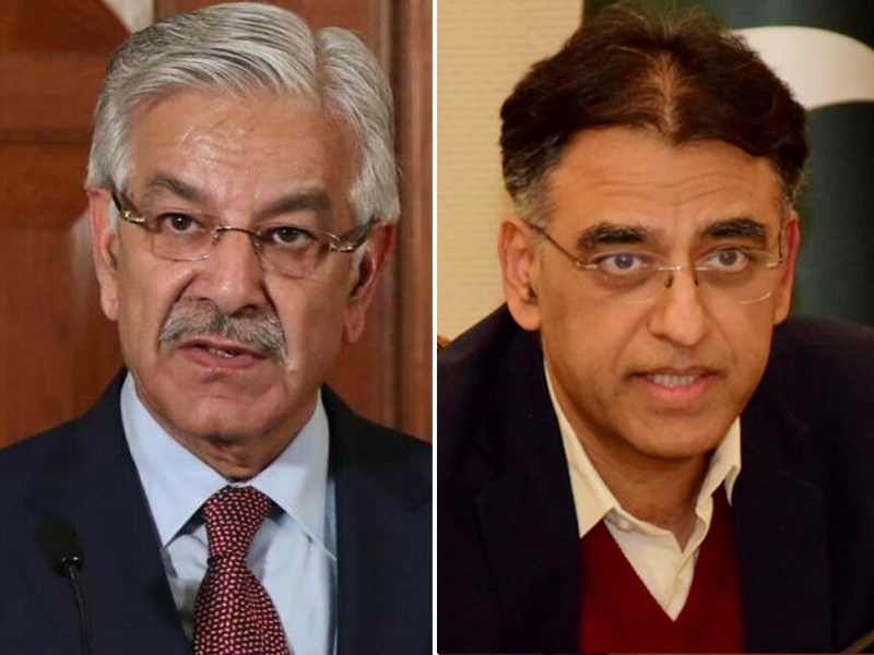 PTI, PML-N leaders ‘not optimistic’ about election talks