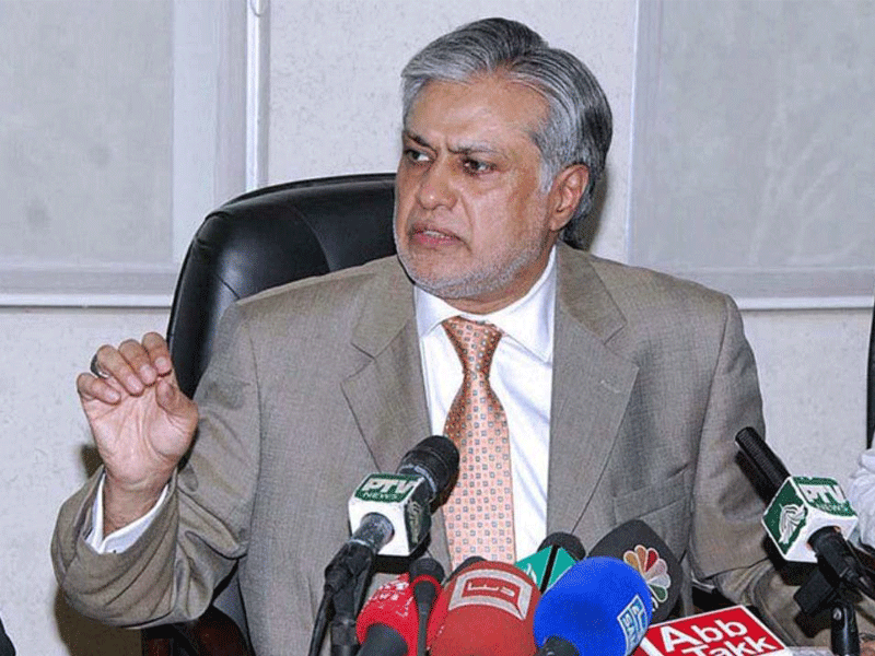 ADB credits $1.5bn to SBP’s account, Dar says